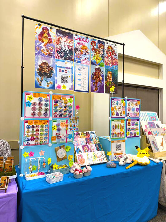 STAPLE EXPO 2025